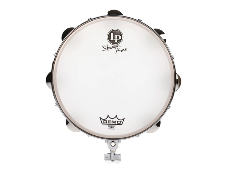 LATIN PERCUSSION LP3012SM Stanton Moore Pandeiro | Strumenti