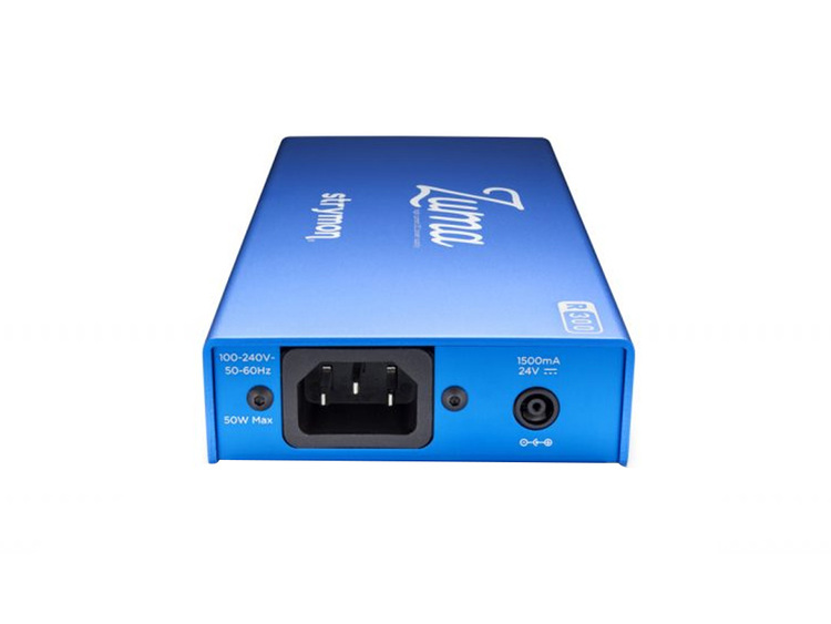 ギター strymon zuma R300 Zuma R300 Low Profile Pedal Power Supply - Strymon