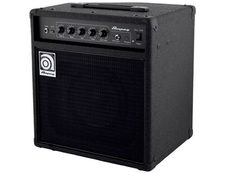 AMPEG BA108 V2 | Strumenti Musicali .net