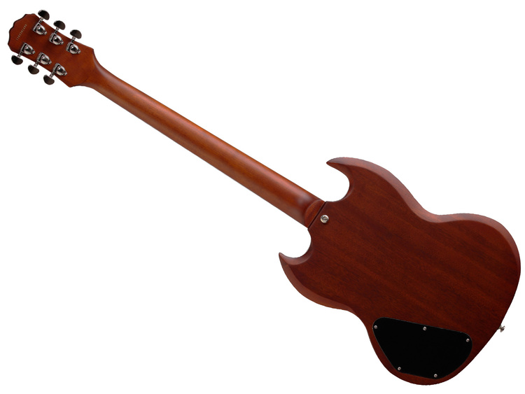 EPIPHONE G400 Worn Brown | Strumenti Musicali .net