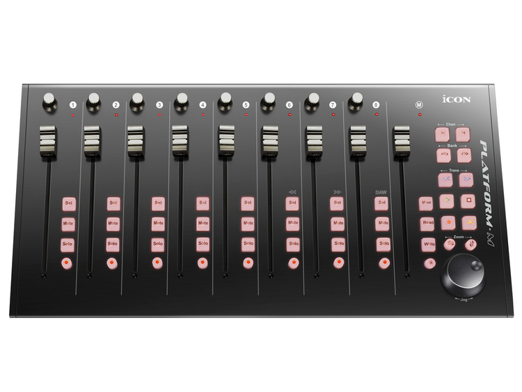 ICON Platform M + D2 | Strumenti Musicali .net