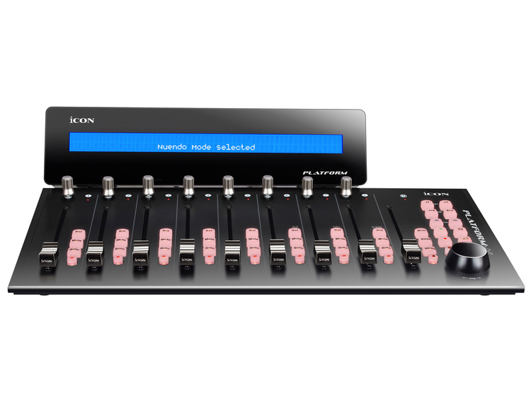 ICON Platform M + D2 | Strumenti Musicali .net