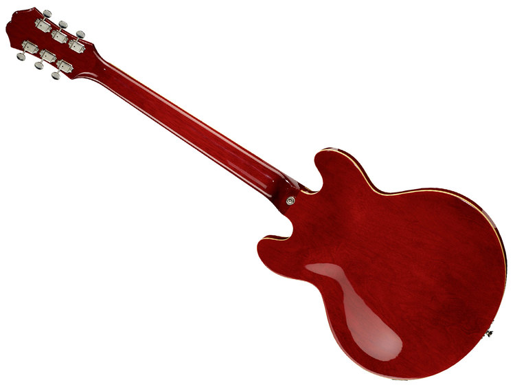 EPIPHONE Casino Coupe Cherry | Strumenti Musicali .net
