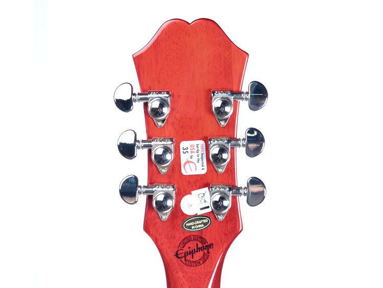 EPIPHONE Dot Studio Cherry | Strumenti Musicali .net