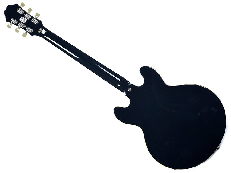 EPIPHONE ES339 Pro Ebony | Strumenti Musicali .net