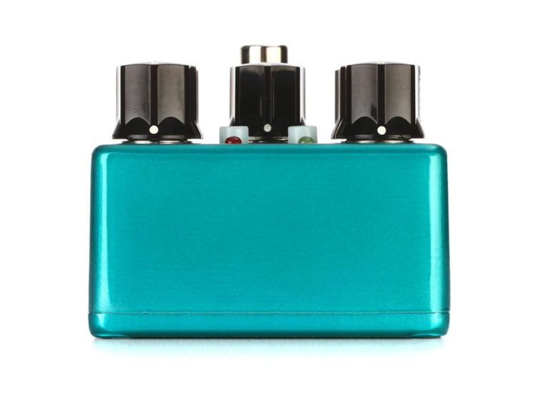 MXR Bass Chorus Deluxe - M83 | Strumenti Musicali .net