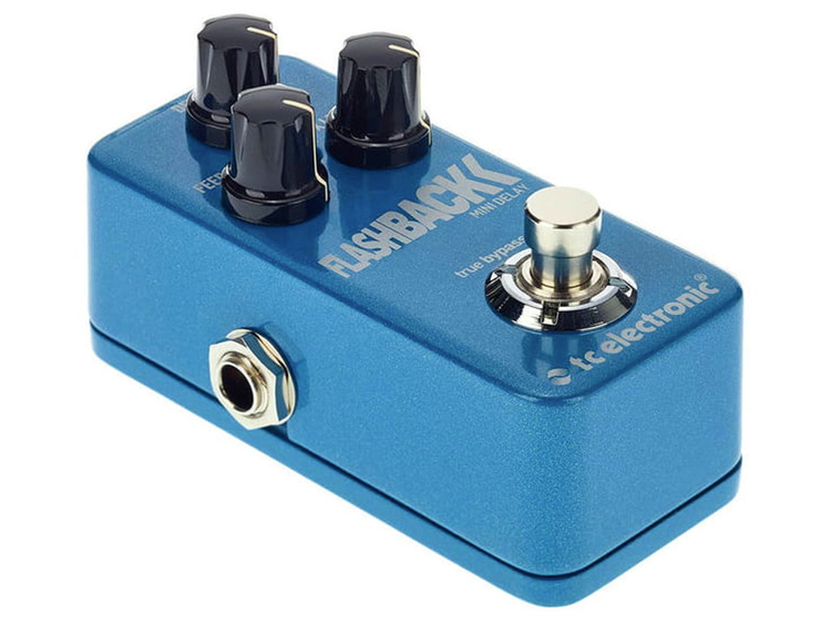 TC ELECTRONIC Flashback Mini Delay | Strumenti Musicali .net