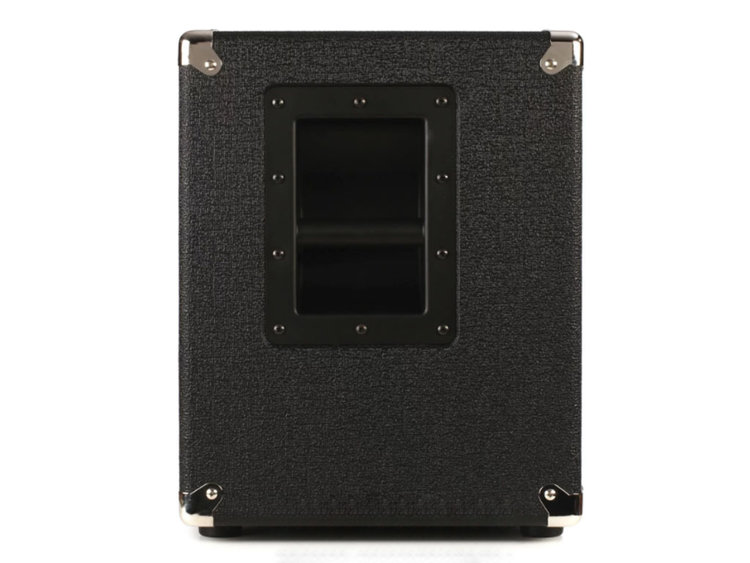 AGUILAR ( アギュラー ) DB210 8ohm Black AGUILAR DB210 | Strumenti