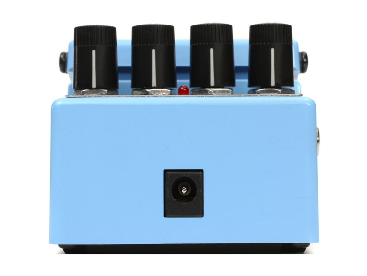 BOSS CEB-3 Bass Chorus | Strumenti Musicali .net