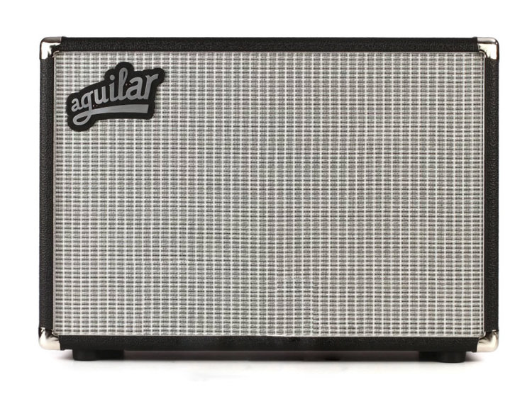 AGUILAR DB210 | Strumenti Musicali .net