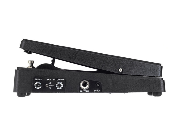 ELECTRO HARMONIX Slammi Plus | Strumenti Musicali .net