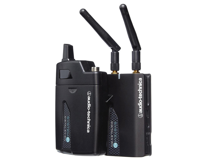 AUDIO TECHNICA ATW1701 | Strumenti Musicali .net