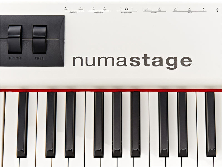 Numastage deals