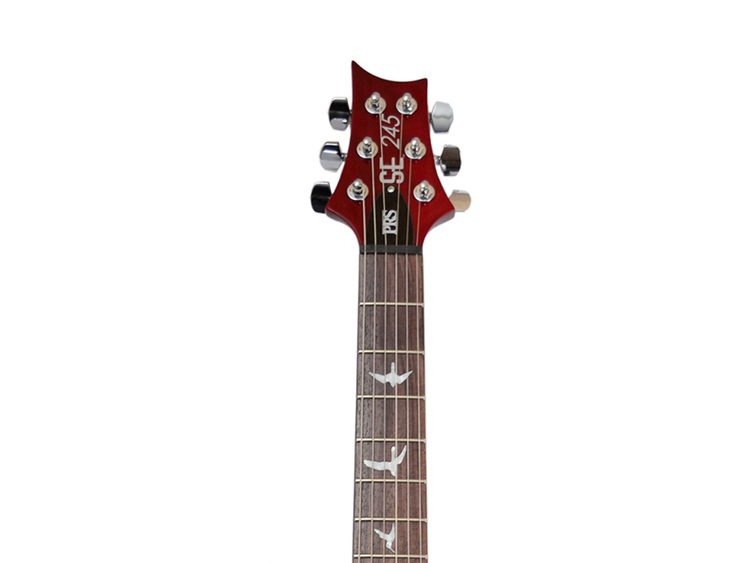 PRS SE245 Cherry Sunburst B-Stock | Strumenti Musicali .net