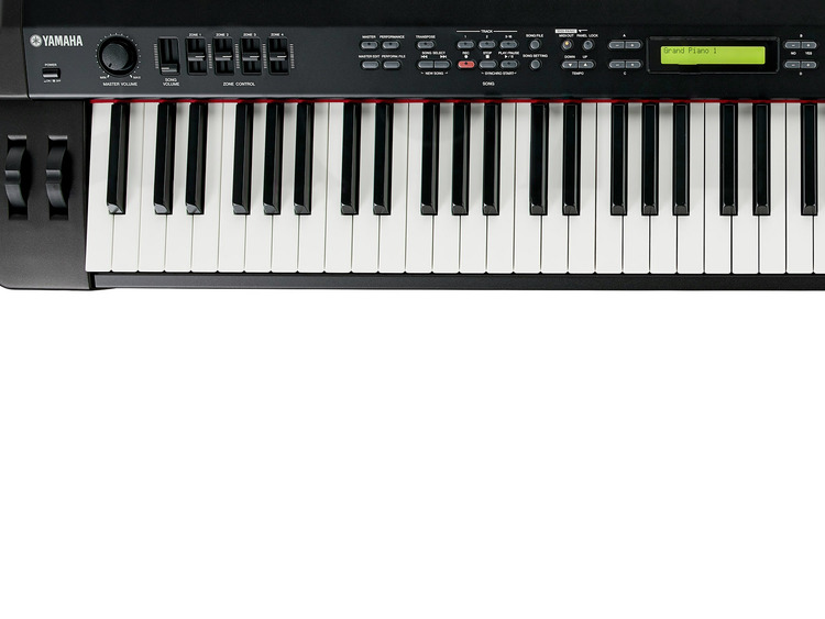 YAMAHA CP300 | Strumenti Musicali .net