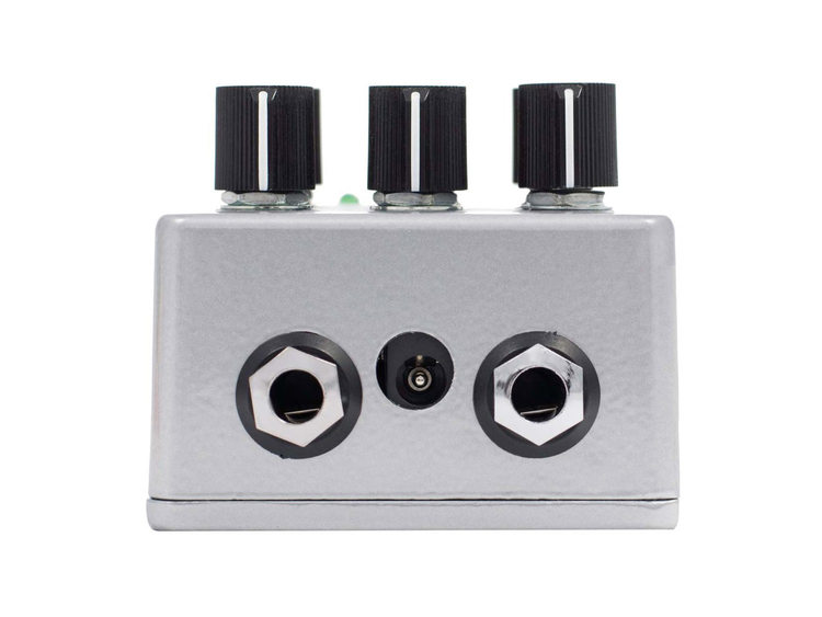 EARTHQUAKER DEVICES Sea Machine V3 | Strumenti Musicali .net