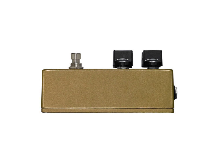 EARTHQUAKER DEVICES Hoof Fuzz V2 | Strumenti Musicali .net