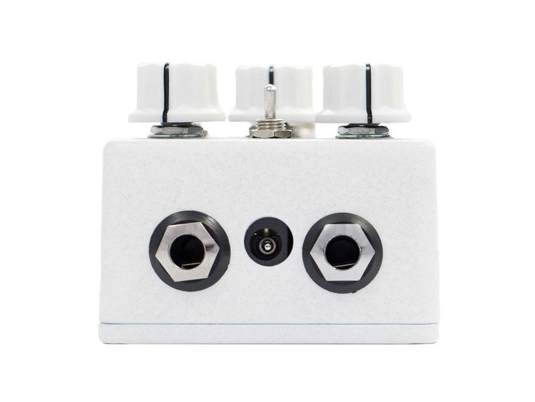 EARTHQUAKER DEVICES Dunes V2 | Strumenti Musicali .net