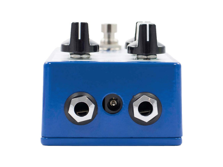 EARTHQUAKER DEVICES Tone Job V2 | Strumenti Musicali .net