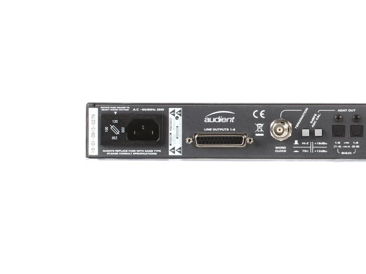 Audient - ASP800 - M2M Pro Audient asp800