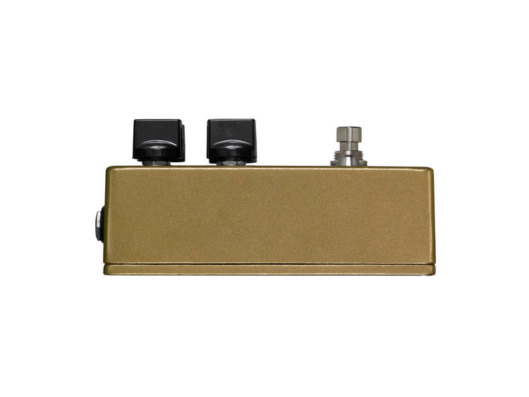 ☆限定版☆Earthquaker Devices 3knob Hoof Fuzz ギター Earthquaker