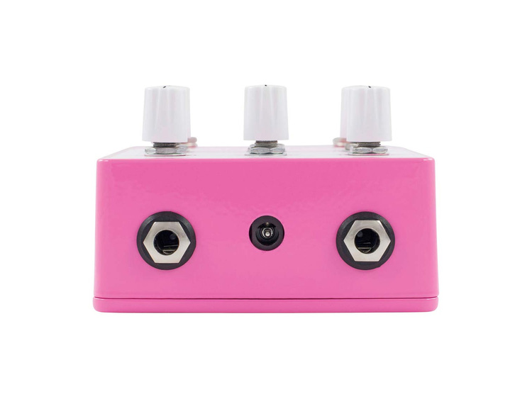 新品 EarthQuaker Devices Rainbow Machine EarthQuaker Devices Rainbow Machine V2 Polyphonic Pitch