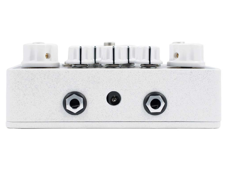 ★動作確認済★ EarthQuaker Devices Palisades V2 EarthQuaker Devices Palisades V2 Overdrive Pedal Reviews