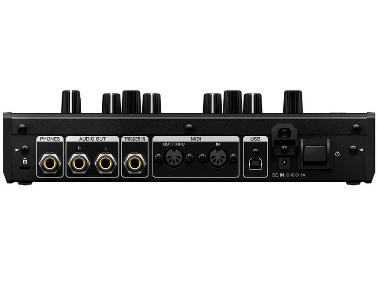 鍵盤楽器 Pioneer DJ TORAIZ AS-1 TORAIZ AS-1 Sintetizzatori - Vendita online Attrezzatura per