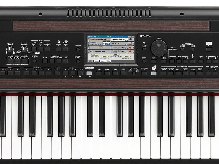 KORG Havian 30 | Strumenti Musicali .net
