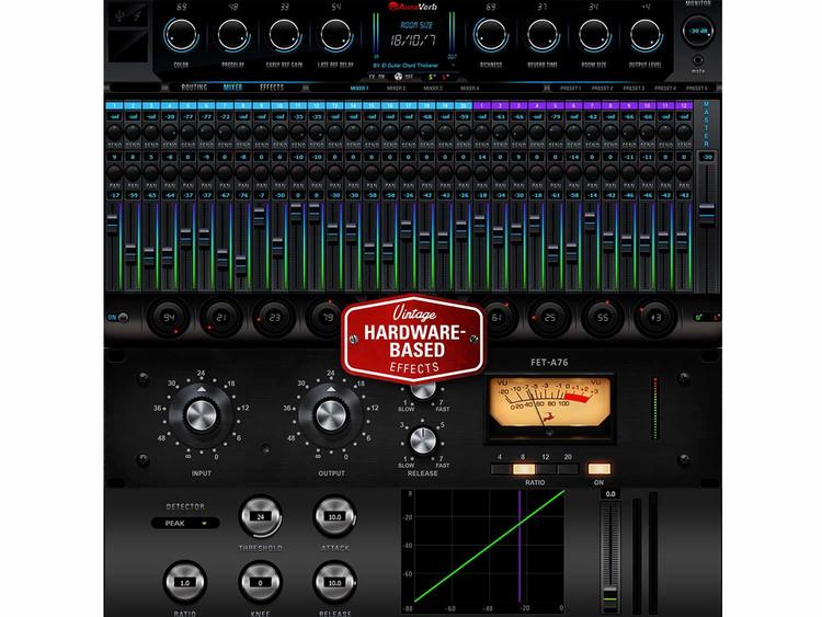 ANTELOPE Zen Studio | Strumenti Musicali .net