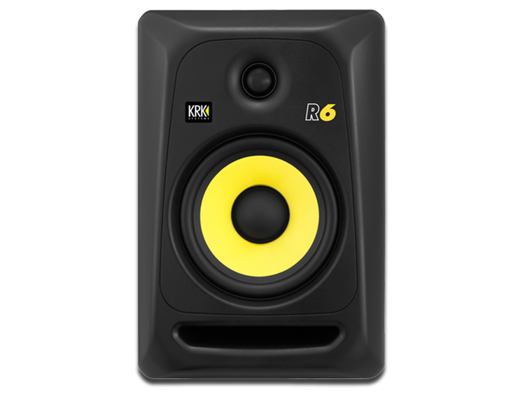KRK R6 G3 | Strumenti Musicali .net