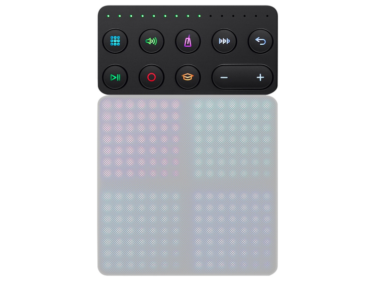 ROLI Loop Block | Strumenti Musicali .net