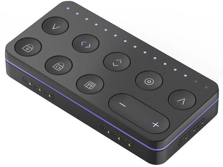 Roli ロリ Touch Block Expression Control ROLI Touch Block Expression Control — RevoIT-Asia.com