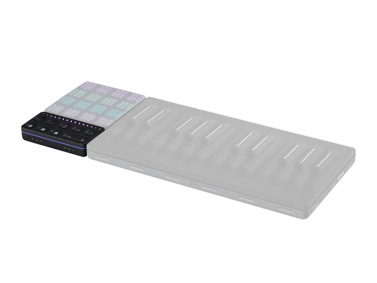 ROLI Touch Block | Strumenti Musicali .net