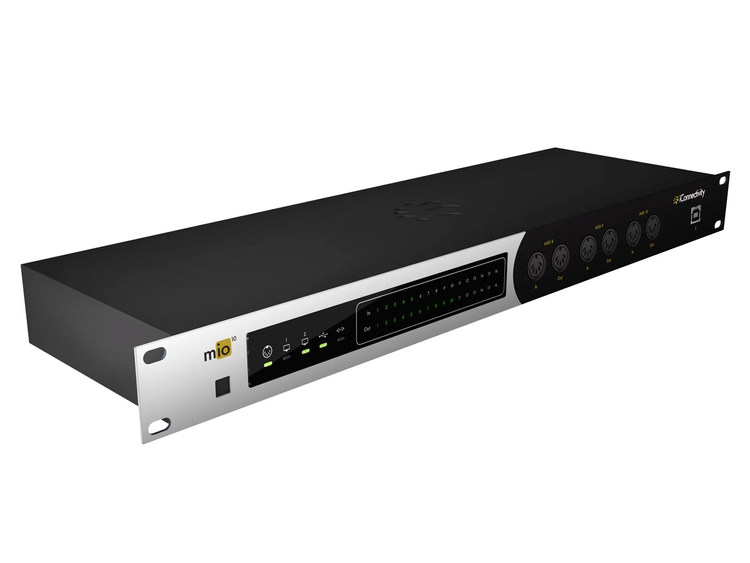 ICONNECTIVITY mio10 | Strumenti Musicali .net