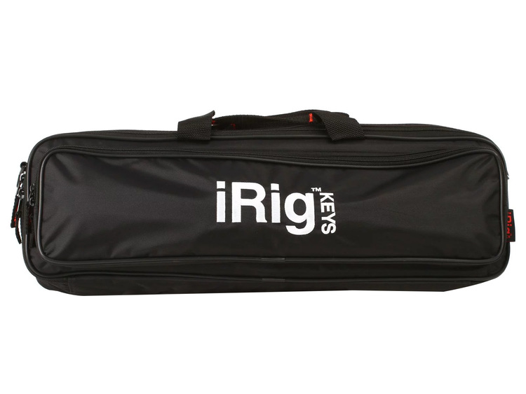 Borsa Per Tastiera 37 Tasti - Custodia Impermeabile Imbottita Con Tracolla