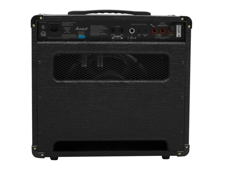 MARSHALL DSL20CR AMPLIFICATORE COMBO VALVOLARE PER CHITARRA 12 20W