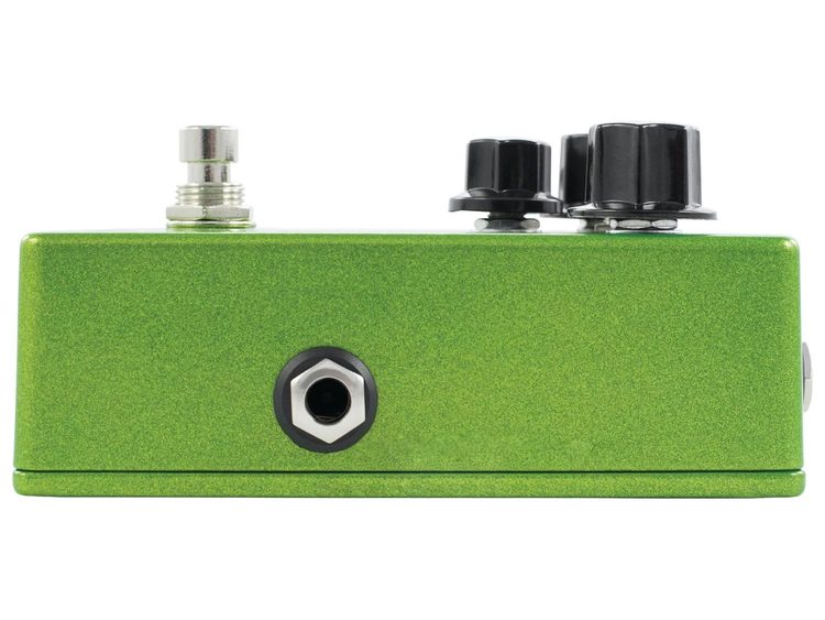 EARTHQUAKER DEVICES Hummingbird V4 | Strumenti Musicali .net