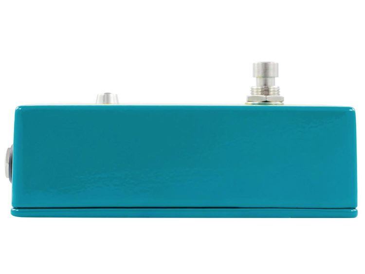 EARTHQUAKER DEVICES Tentacle V2 | Strumenti Musicali .net