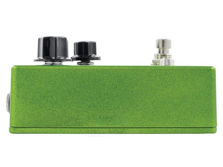 EARTHQUAKER DEVICES Hummingbird V4 | Strumenti Musicali .net
