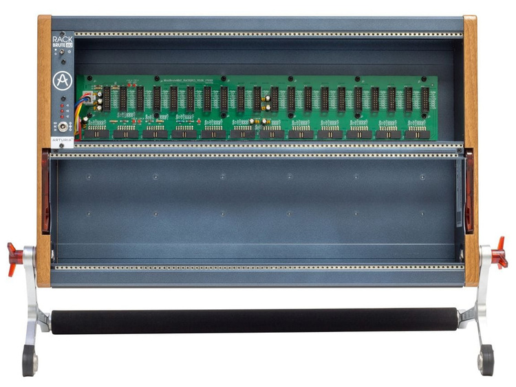 ARTURIA RackBrute 6U | Strumenti Musicali .net