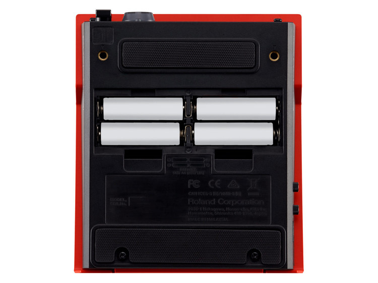 ROLAND SPD-One Wav Pad | Strumenti Musicali .net