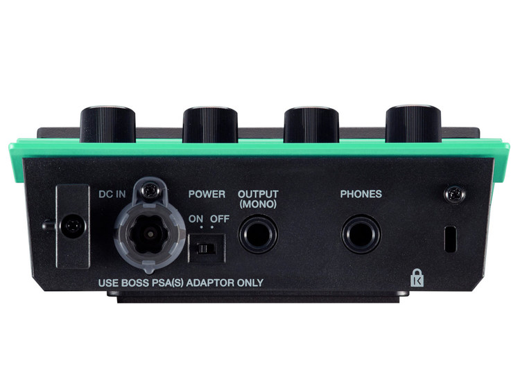 Roland SPD:ONE ELECTRO エレクトロニックパーカッション Roland - Company - ニュースリリース - 2017