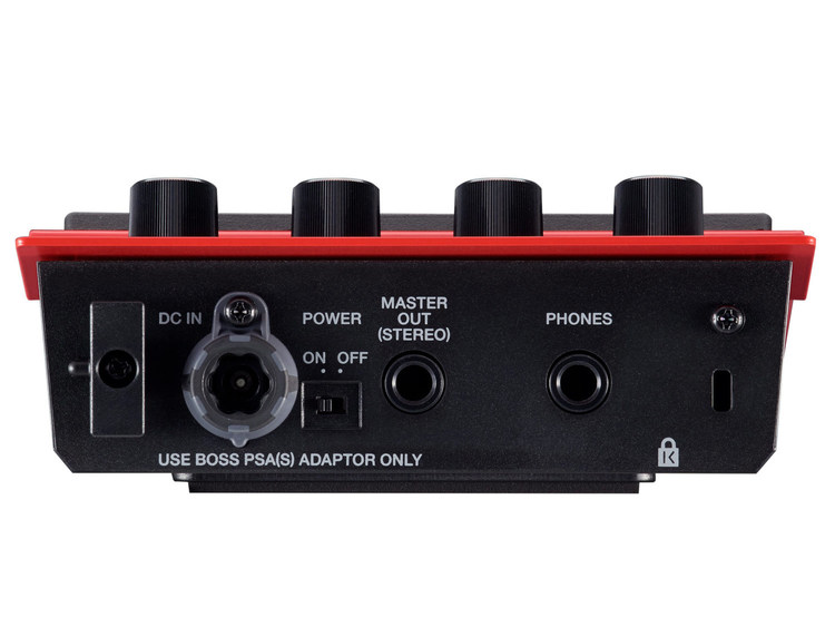 Roland SPD-ONE WAV PAD 未使用 ROLAND SPD-One Wav Pad | Strumenti Musicali .net