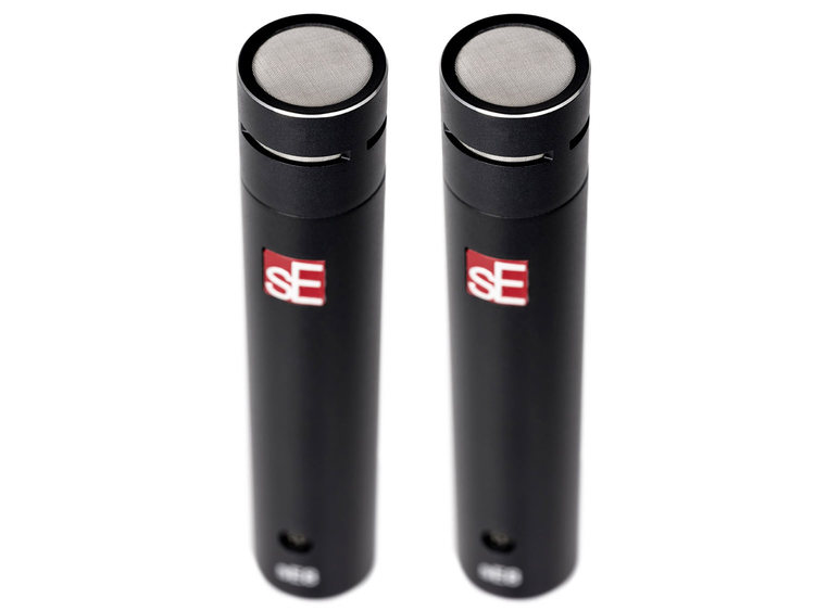 SE ELECTRONICS sE8 Coppia Stereo Matched | Strumenti Musicali .net