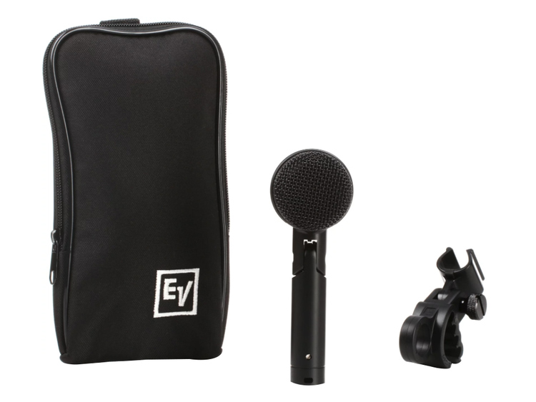 美品 Electro Voice ND44 3本セット ELECTRO VOICE ND44 | Strumenti Musicali .net