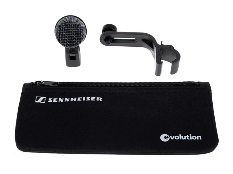 SENNHEISER e904 | Strumenti Musicali .net