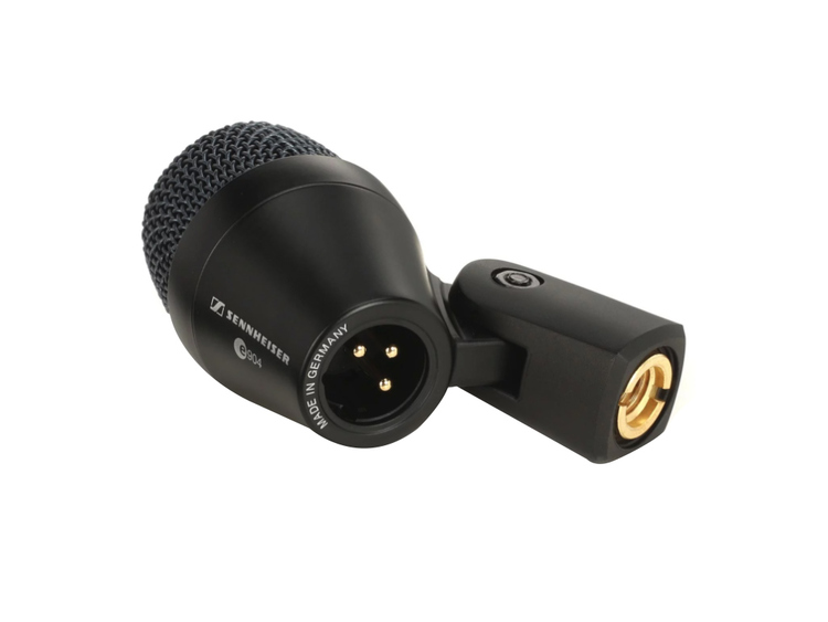SENNHEISER e904 | Strumenti Musicali .net