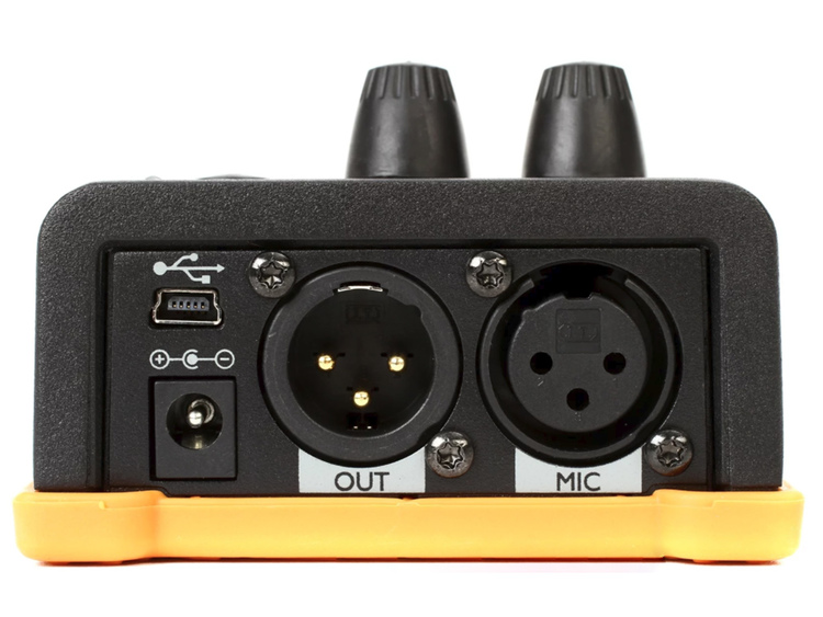 【動作未確認】 TC-HELICON VoiceTone T1 TC Helicon VOICETONE T1 - 株式会社エレクトリ