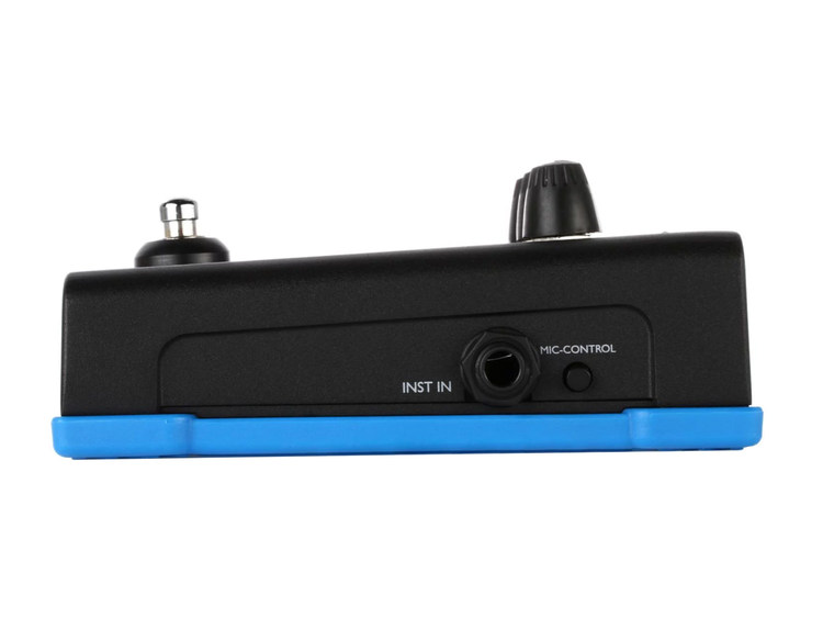 TC HELICON VoiceTone C1 HardTune & Correction | Strumenti